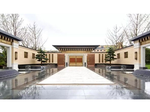 園林景觀設(shè)計(jì)