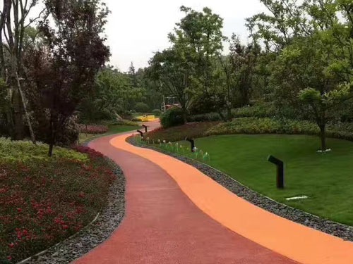 園林綠化工程施工，園林綠化養護，別墅庭院綠化