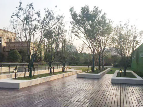 園林綠化工程施工，園林綠化養(yǎng)護，別墅庭院綠化