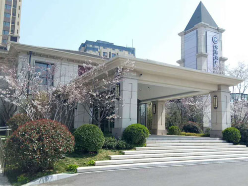 園林綠化工程施工，園林綠化養(yǎng)護，別墅庭院綠化