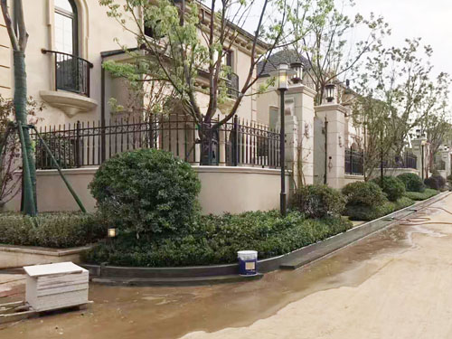 園林綠化工程施工，園林綠化養(yǎng)護，別墅庭院綠化