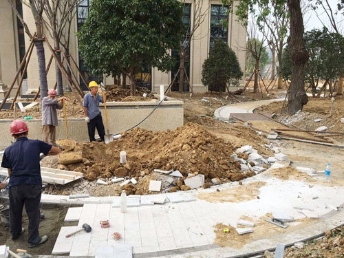 園林綠化工程施工，園林綠化養(yǎng)護(hù)，別墅庭院綠化