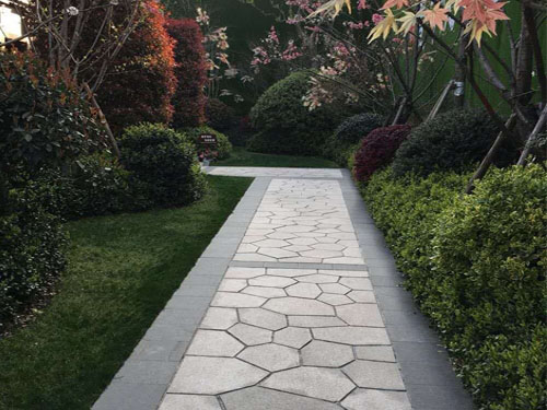 園林綠化工程施工，園林綠化養(yǎng)護(hù)，別墅庭院綠化