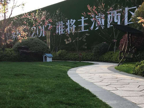 園林綠化工程施工，園林綠化養(yǎng)護(hù)，別墅庭院綠化