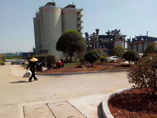 園林綠化工程施工，園林綠化養(yǎng)護，別墅庭院綠化