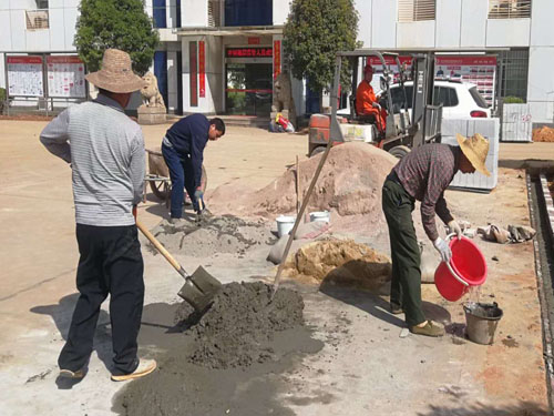 園林綠化工程施工，園林綠化養(yǎng)護，別墅庭院綠化